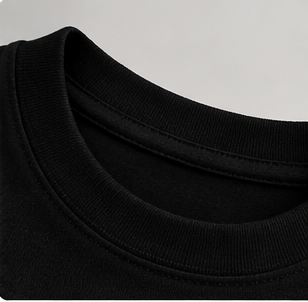 GASOLINA – Camiseta Oversize