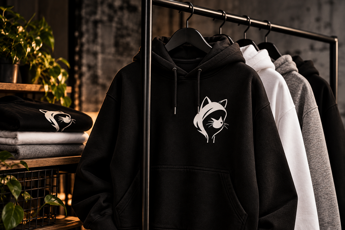 SUDADERAS