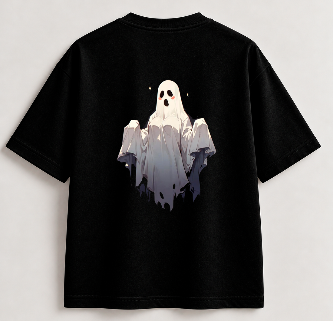 BUU SEXY – Camiseta Oversize