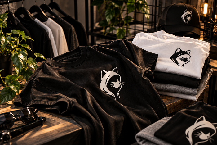 CAMISETAS