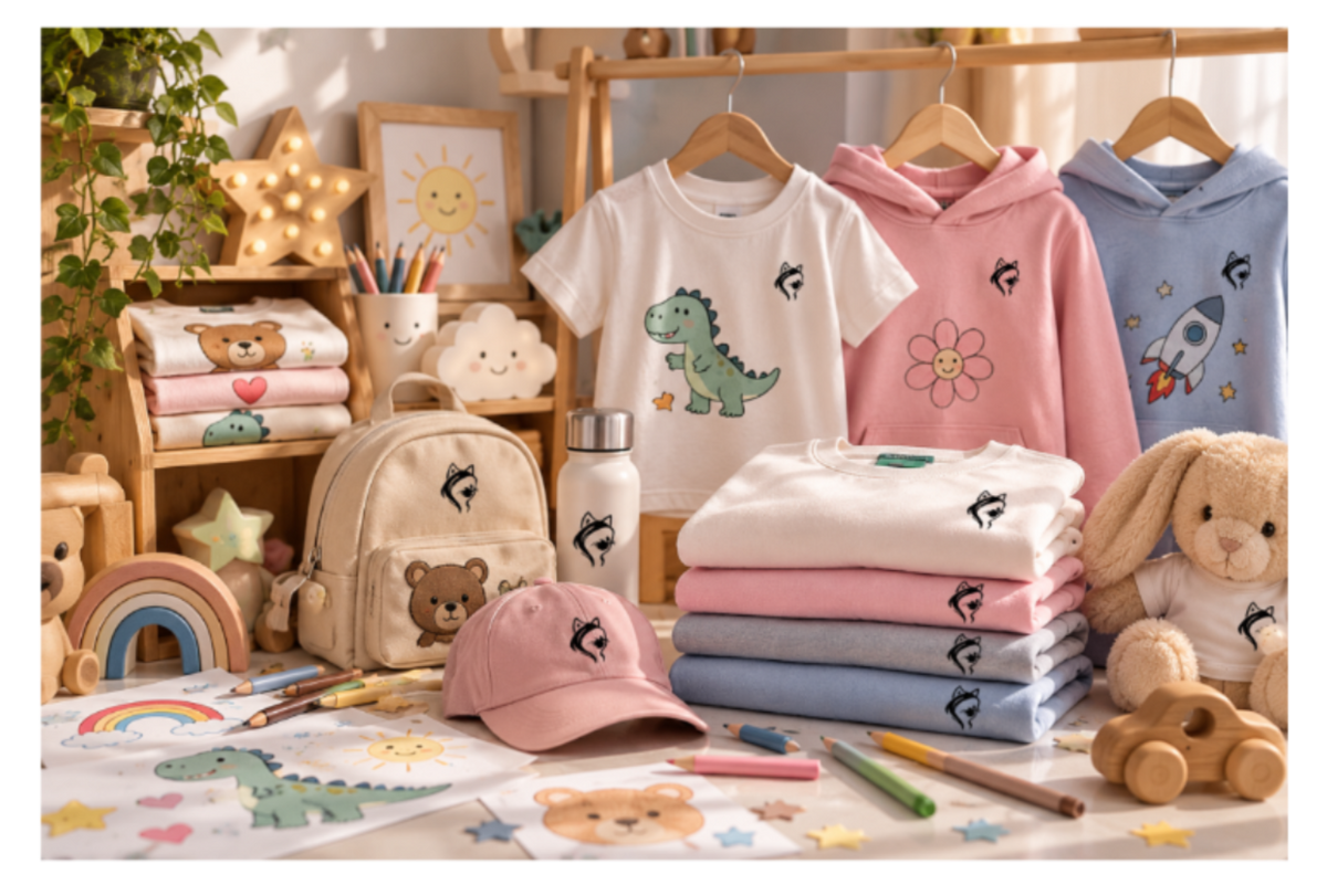PEQUEÑOS EN TAMAÑO, GRANDES EN ESTILO