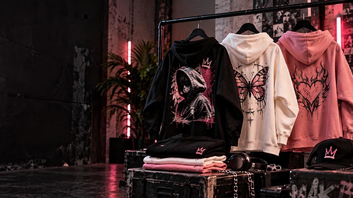 Imagen de inspiración para personalizar camisetas