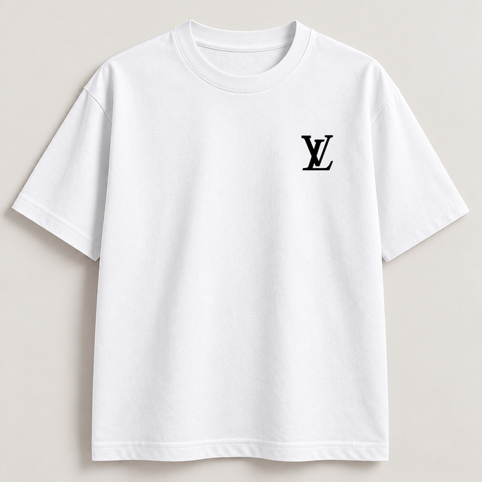 LOVE VODKA – Camiseta Oversize