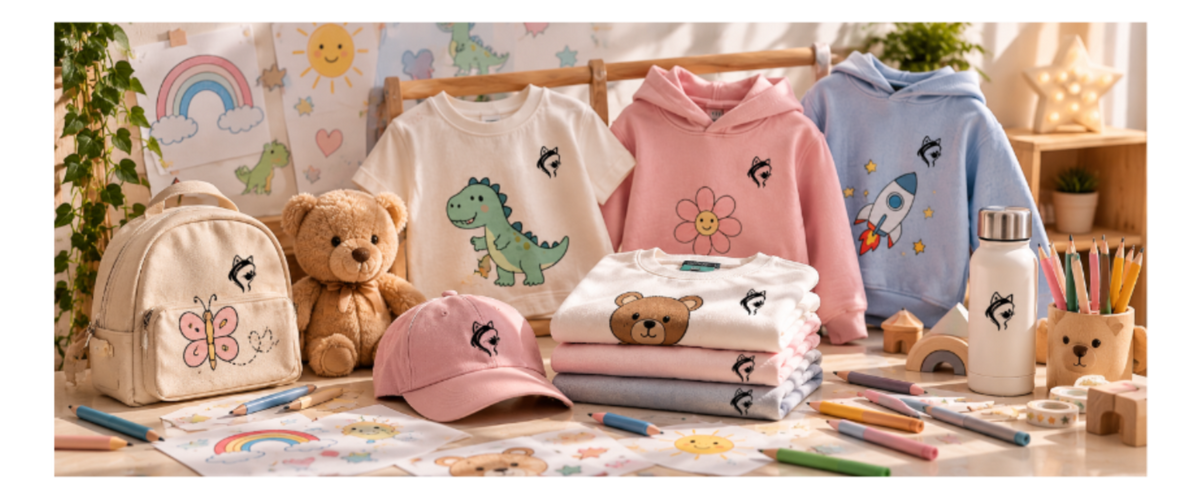 Imagen de inspiración para personalizar camisetas