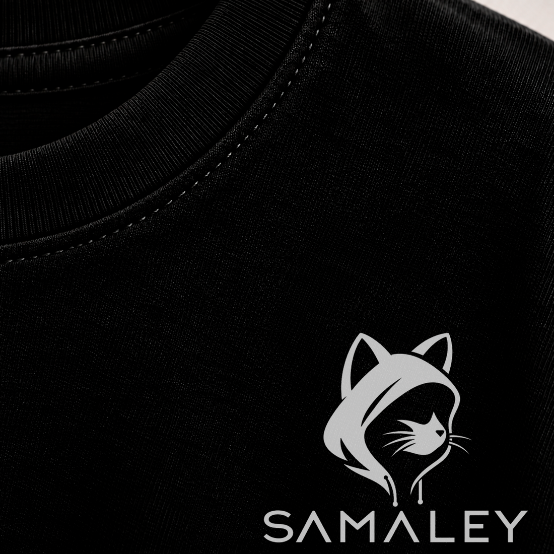 HÉROE ARÁCNIDO – Camiseta Oversize | SAMALEY